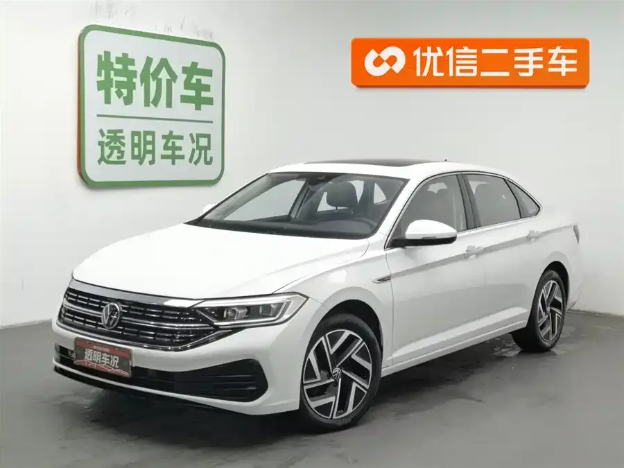 Volkswagen Sagitar 2023 Sagitar 280TSI DSG Beyond Edition 2022 — фото 1, купить с доставкой в Москву