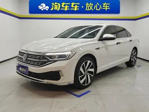 Volkswagen Sagitar 2025 купить в Москве