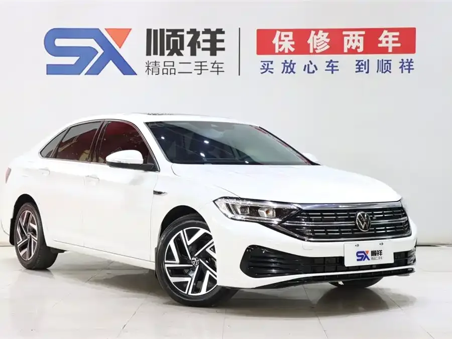 Volkswagen Sagitar 2023 Sagitar 300TSI DSG Beyond Edition 2024 — миниатюра 3