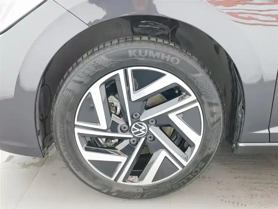 Volkswagen Sagitar 2024 Sagitar 300TSI DSG Beyond Edition 2024 — миниатюра 5