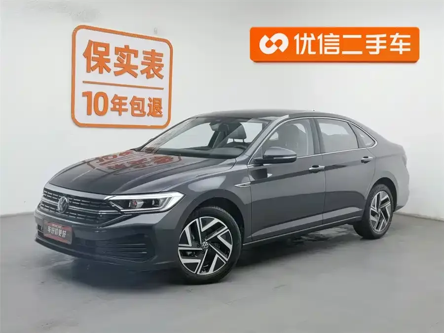 Volkswagen Sagitar 2024 Sagitar 300TSI DSG Beyond Edition 2024 — фото 1, купить с доставкой в Москву
