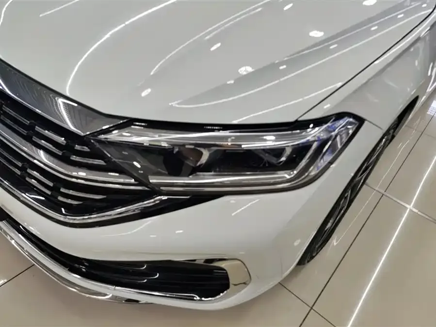 Volkswagen Sagitar 2023 Sagitar 280TSI DSG Beyond Lite Edition 2022 — миниатюра 2