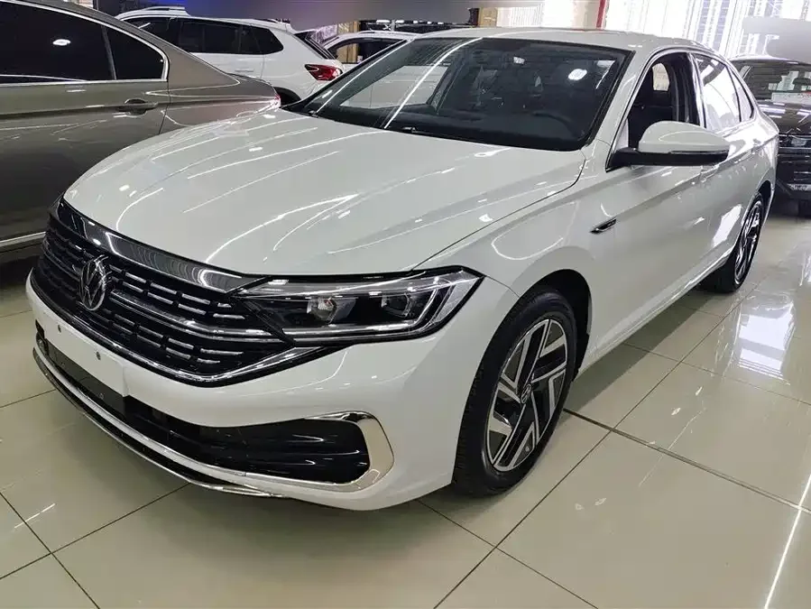 Volkswagen Sagitar 2023 Sagitar 280TSI DSG Beyond Lite Edition 2022 — фото 1, купить с доставкой в Москву