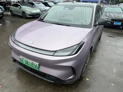 ARCFOX Arcfox T1 2025 купить в Москве