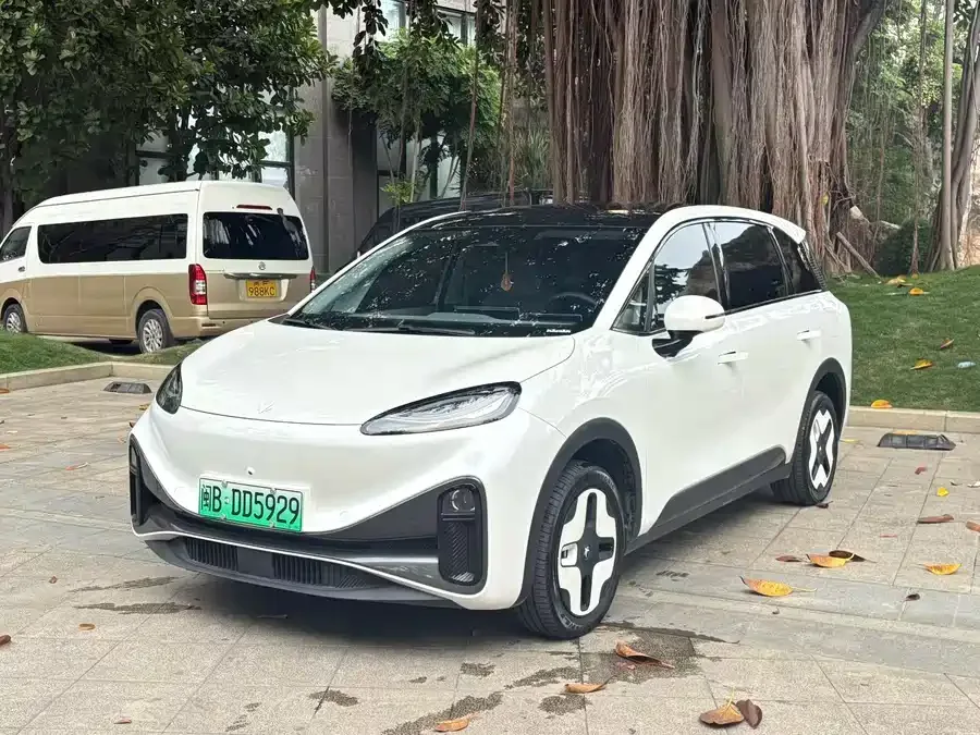 ARCFOX Polar Fox Koala S Arctic Fox Koala S 2024 PRO 2025 — фото 1, купить с доставкой в Москву