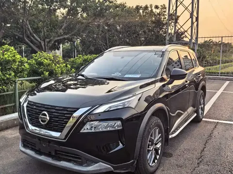 Nissan X-Trail 2022 buy in Moscow