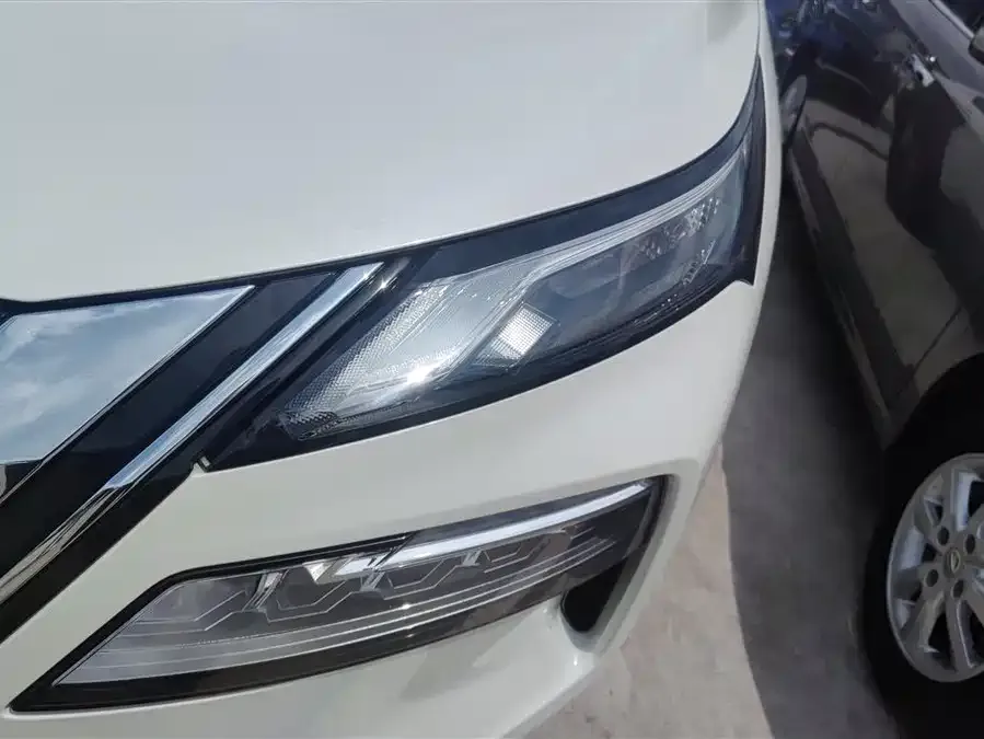 Nissan X-Trail X-Trail 2021 VC-Turbo 300 CVT 2WD Deluxe Edition 2022 — миниатюра 2