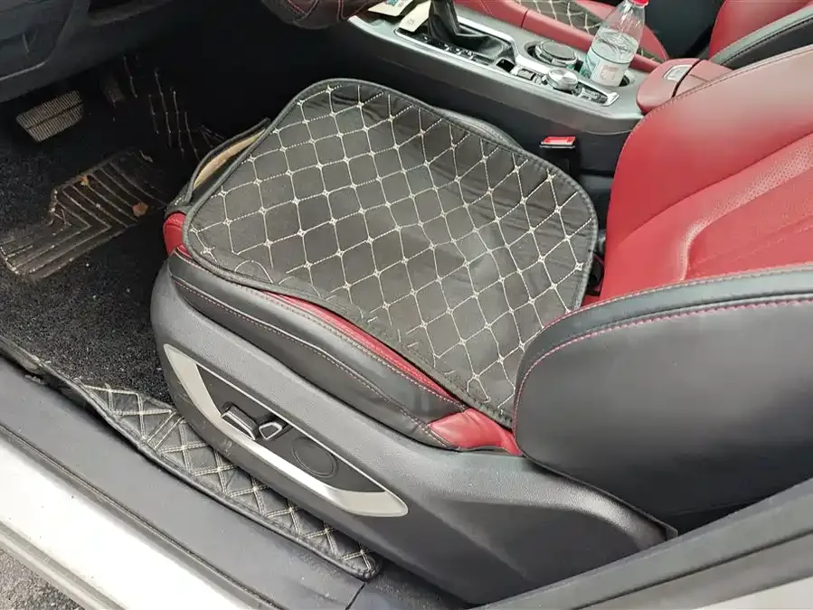 Changan CS75PLUS Changan CS75PLUS 2022 Classic Edition 1.5T Automatic Pioneer Model 2023 — миниатюра 3