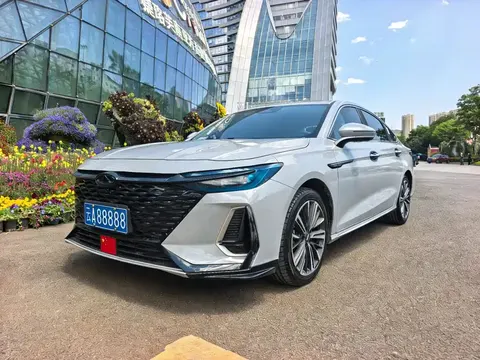 Chery Arrizo 8 2025 buy in Moscow