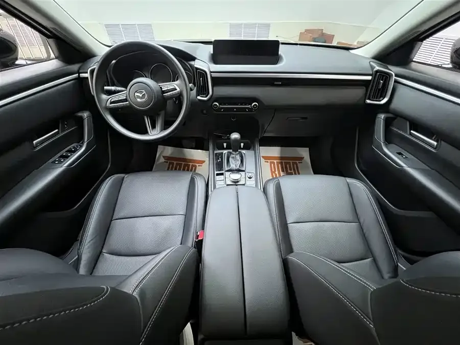 Mazda CX-50 Mazda CX-50 also available for 2023 2.0L Leading Edition 2023 — миниатюра 4