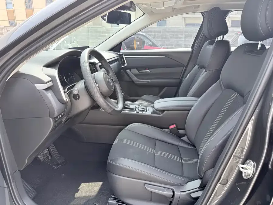 Mazda CX-50 Mazda CX-50 also available for 2023 2.0L Leading Edition 2023 — миниатюра 4