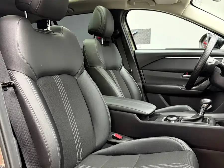 Mazda CX-50 Mazda CX-50 also available for 2023 2.0L Leading Edition 2023 — миниатюра 5