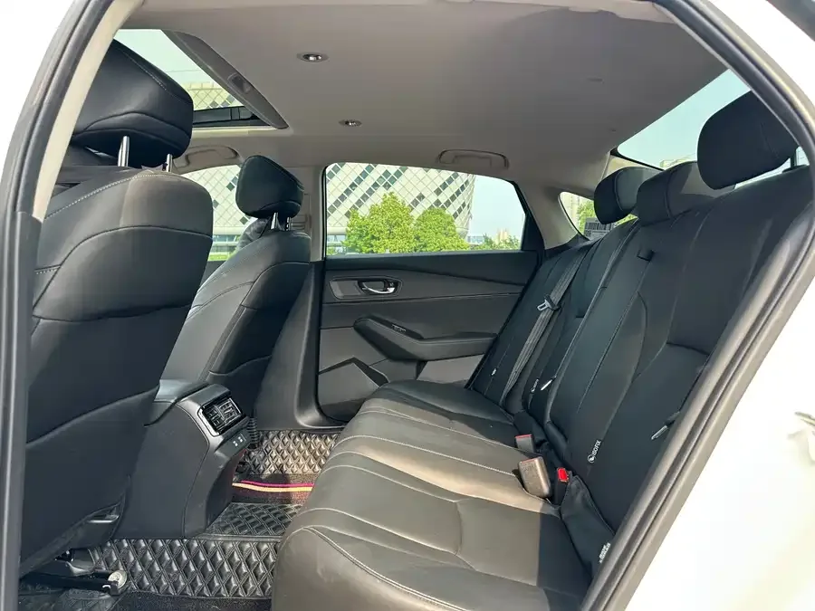 Honda Inspire Inship 2023 260TURBO Exquisite Edition 2023 — миниатюра 5
