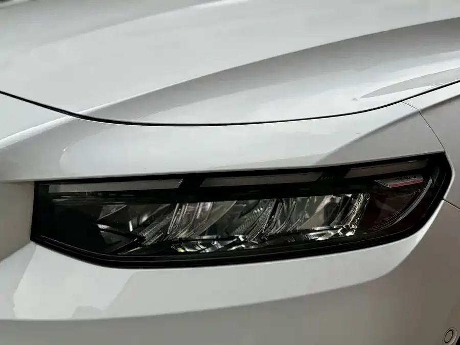 Geely Xingrui Xingrui 2021 Model 2.0TD Premium Edition 2022 — миниатюра 2