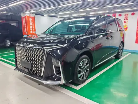 Maxus G90 2022 buy in Moscow