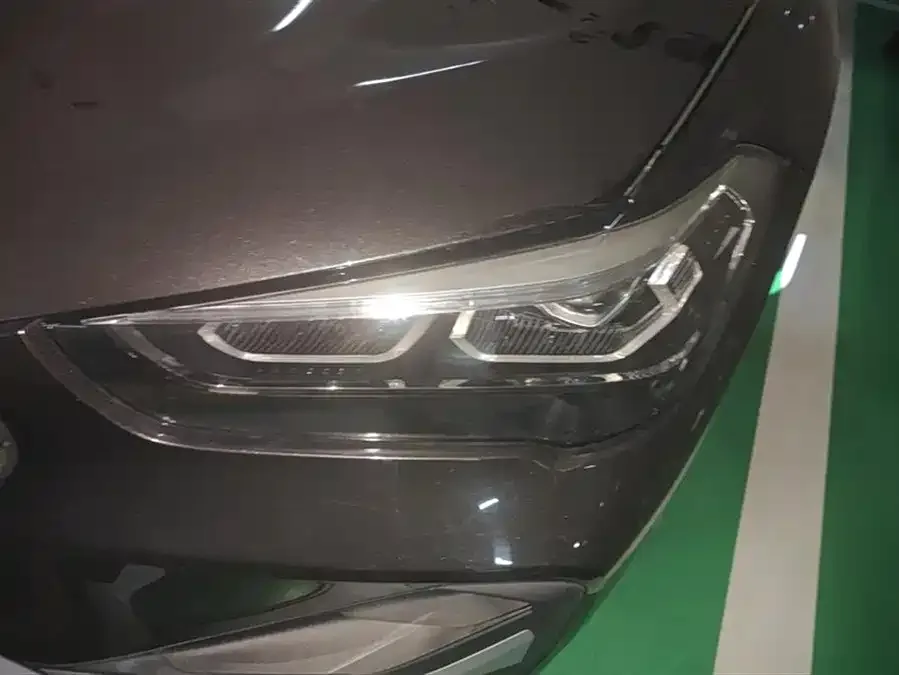 BMW X1 2022 sDrive20Li Fashion Edition 2022 — миниатюра 2