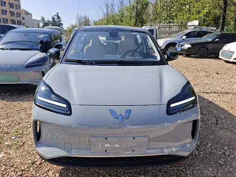 Wuling Bingo PLUS 2026 купить в Москве