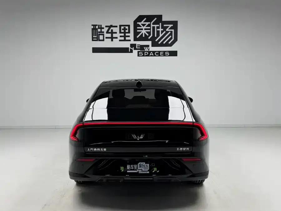 Wuling Starlight Wuling Starlight 2025 610km Smart Flagship Model 2025 — миниатюра 2