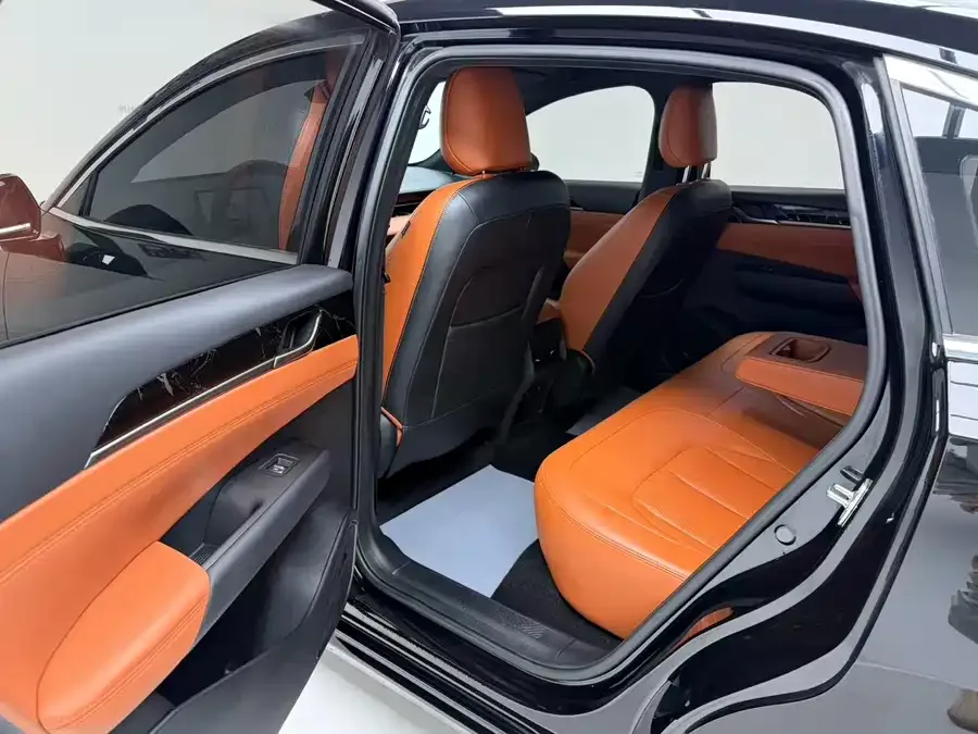 Wuling Starlight Wuling Starlight 2025 610km Smart Flagship Model 2025 — миниатюра 4