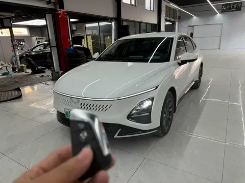 Wuling Starlight 2025 buy in Moscow