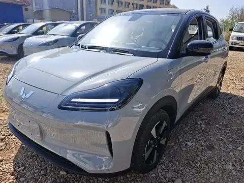 Wuling Bingo PLUS 2026 buy in Moscow