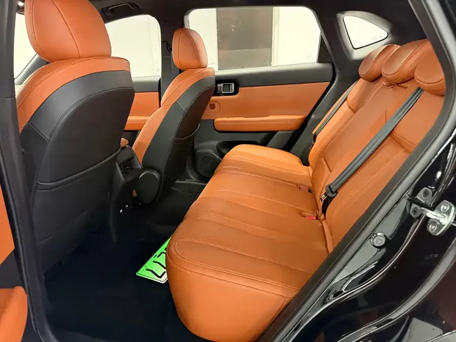 Wuling Starlight S Wuling Xingguang S 2025 130km Flagship Edition 2026 — миниатюра 2