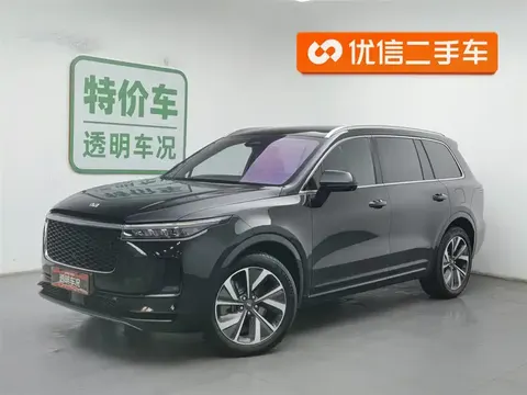 Lixiang ONE 2022 купить в Москве