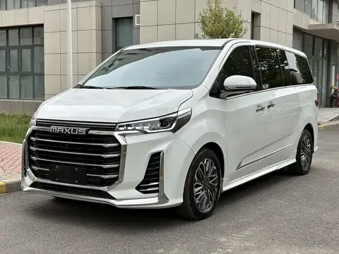 Maxus G20 2022 купить в Москве