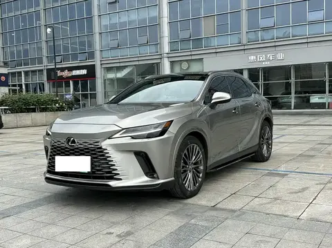 Lexus RX New Energy 2023 купить в Москве