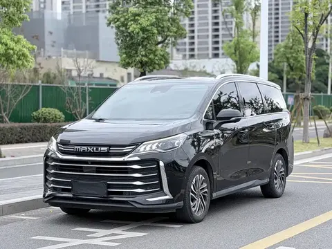 Maxus G50 2022 купить в Москве