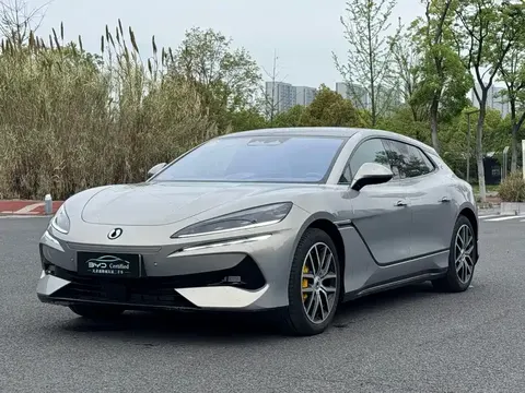 BYD Z9GT 2026 купить в Москве