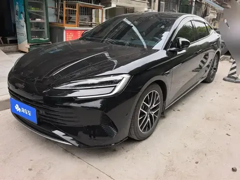 BYD seal 07 DM-i 2025 купить в Москве