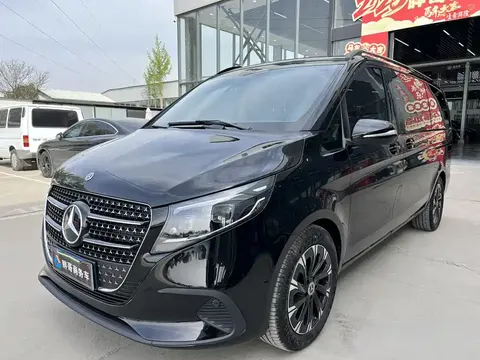 Mercedes-Benz Class V 2026 купить в Москве