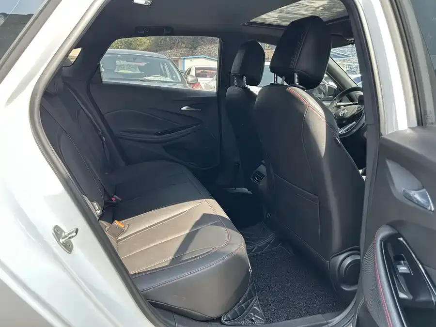 Buick Verano Valeant 2023 Pro GS Hunting Edition 2023 — миниатюра 2