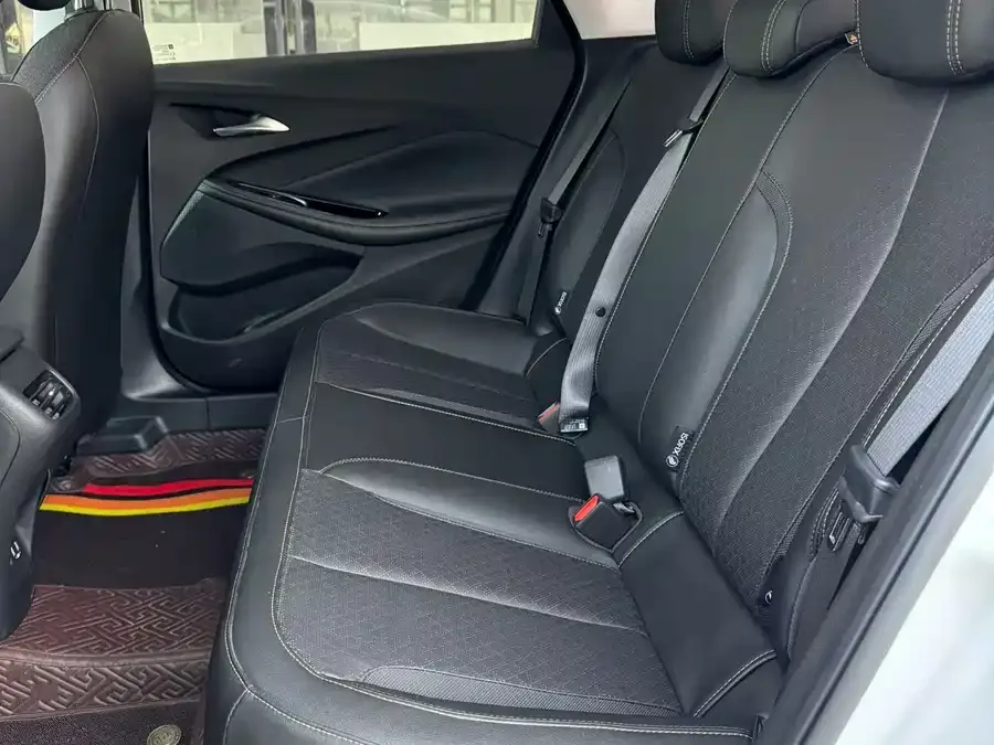 Buick Verano Verano 2023 Pro Enjoy Edition 2023 — миниатюра 3