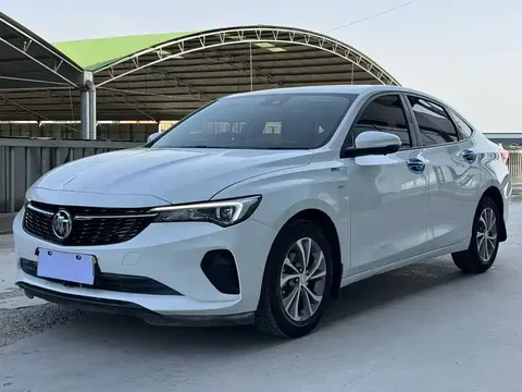 Buick Verano 2023 купить в Москве