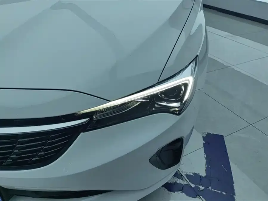 Buick Verano Verano 2023 Pro Enjoy Edition 2023 — миниатюра 2