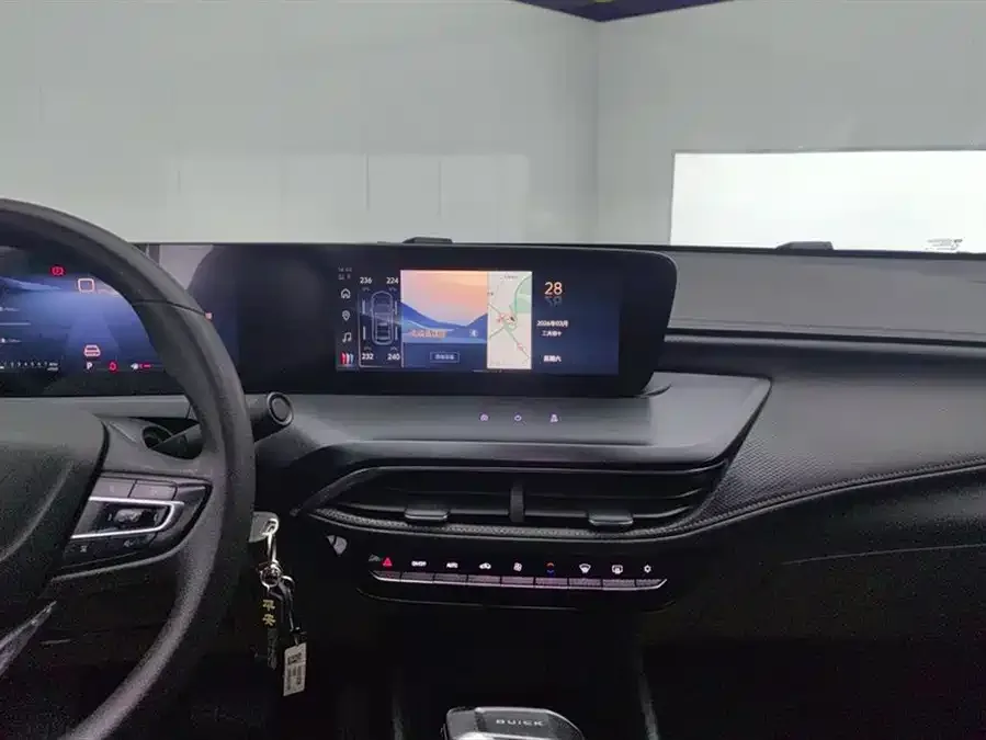 Buick Verano Verano 2023 Pro Enjoy Edition 2023 — миниатюра 4