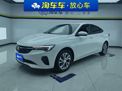 Buick Verano 2023 buy in Moscow