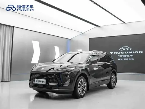Buick Envision Plus 2025 купить в Москве