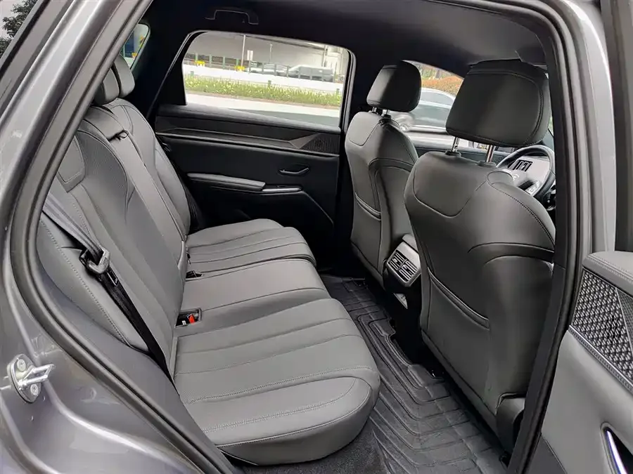 BYD Song Pro New Energy Song Pro New Energy 2026 DM-i 133KM Super Edition 2025 — миниатюра 5