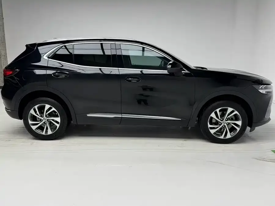Buick Envision S Envision S 2023 Envision S 652T 2WD Luxury 2023 — миниатюра 4
