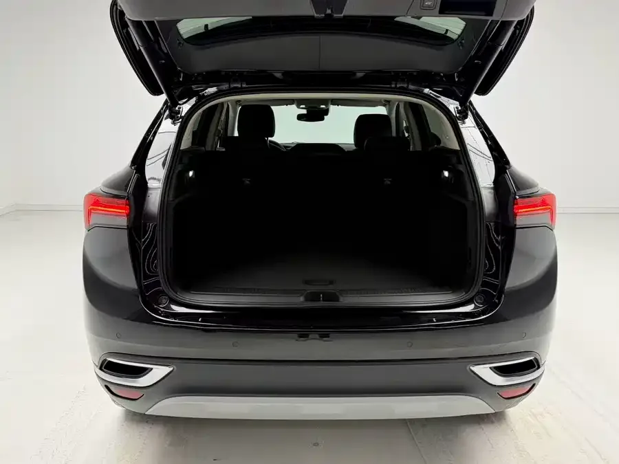 Buick Envision S Envision S 2023 Envision S 652T 2WD Luxury 2023 — миниатюра 5