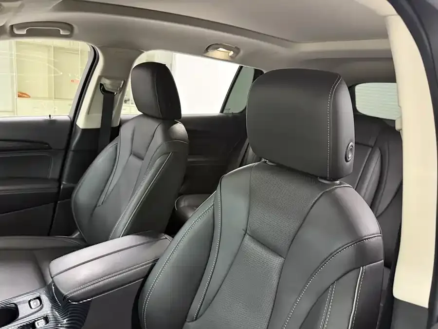 Buick Envision Plus Envision Plus 2022 Envision Plus 652T Five-seat Luxury Model 2022 — миниатюра 5