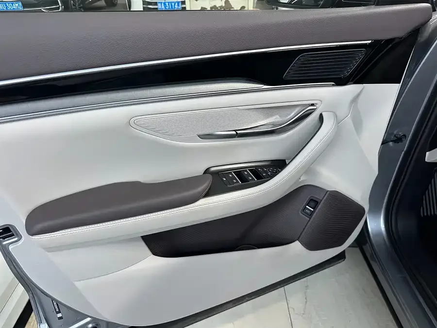 BYD Song PLUS New Energy Song PLUS New Energy 2025 DM-i 112KM Premium Edition 2025 — миниатюра 5