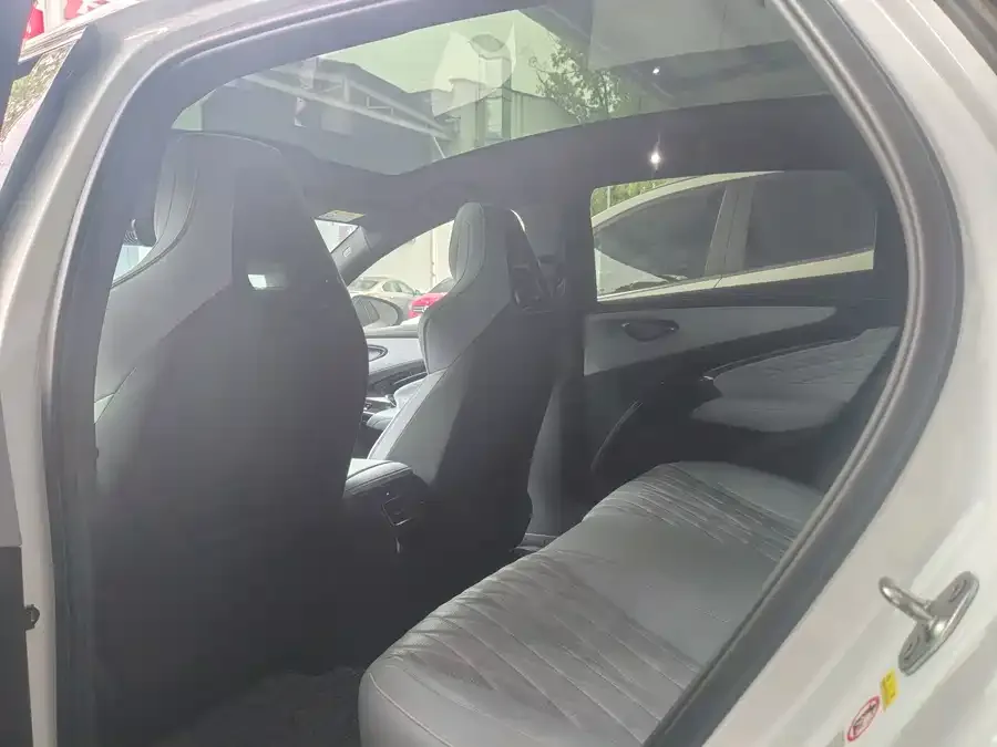 BYD seal Seal 2023 Champion Edition 550km Premium 2025 — миниатюра 2