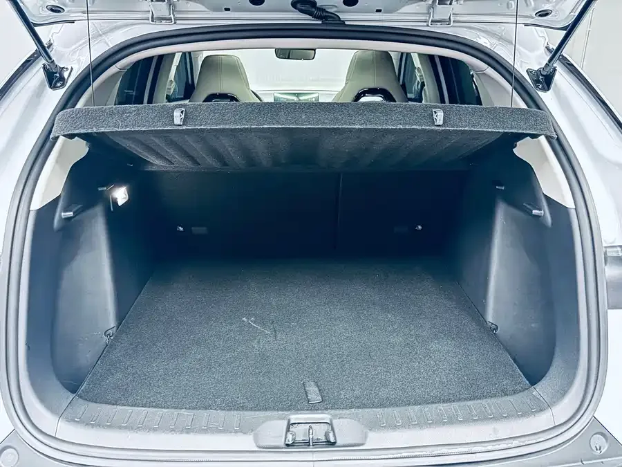 BYD Yuan PLUS Yuan PLUS 2023 Champion Edition 430KM Beyond Edition 2024 — миниатюра 5