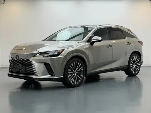 Lexus RX New Energy 2023 купить в Москве