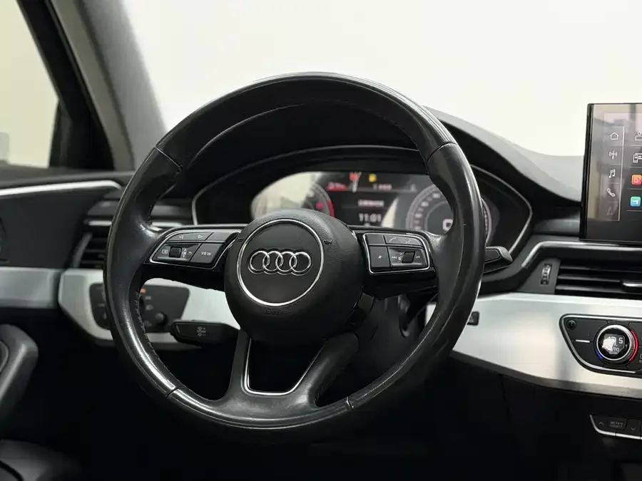 Audi a4 l 2022 40 TFSI Fashion Dynamic Edition 2022 — миниатюра 5