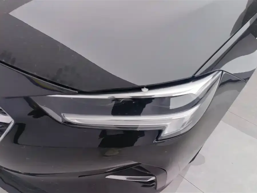 Buick Regal Regal 2023 552T Smart Edition 2022 — миниатюра 2